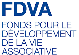 Fonds pour le développement de la vie associative