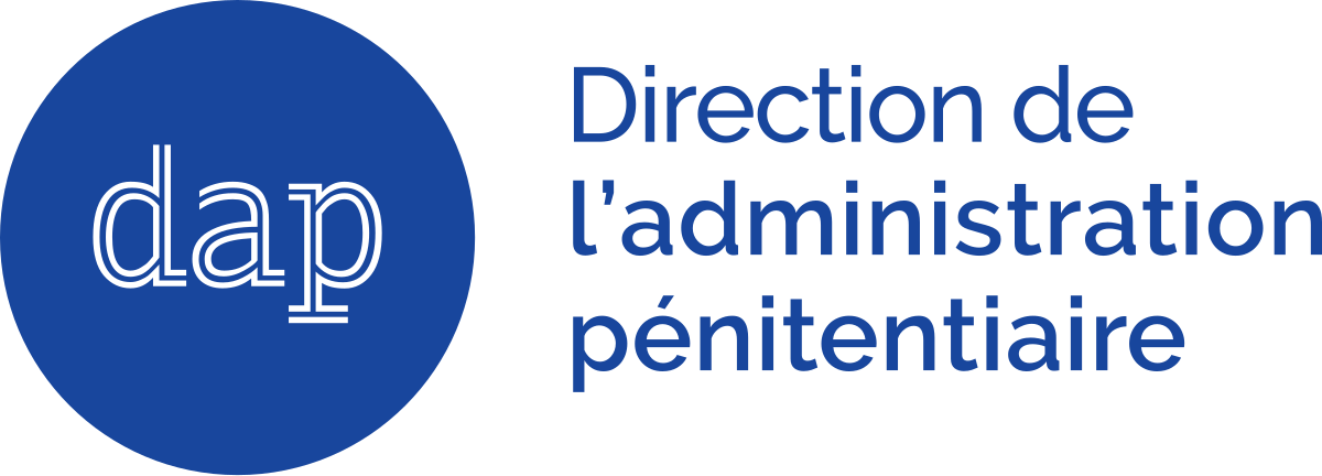 Direction de l&rsquo;administration pénitentiaire