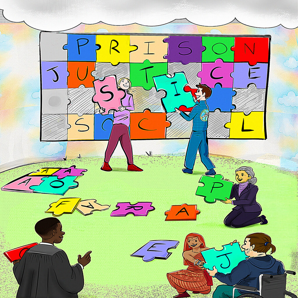 Composer notre identité