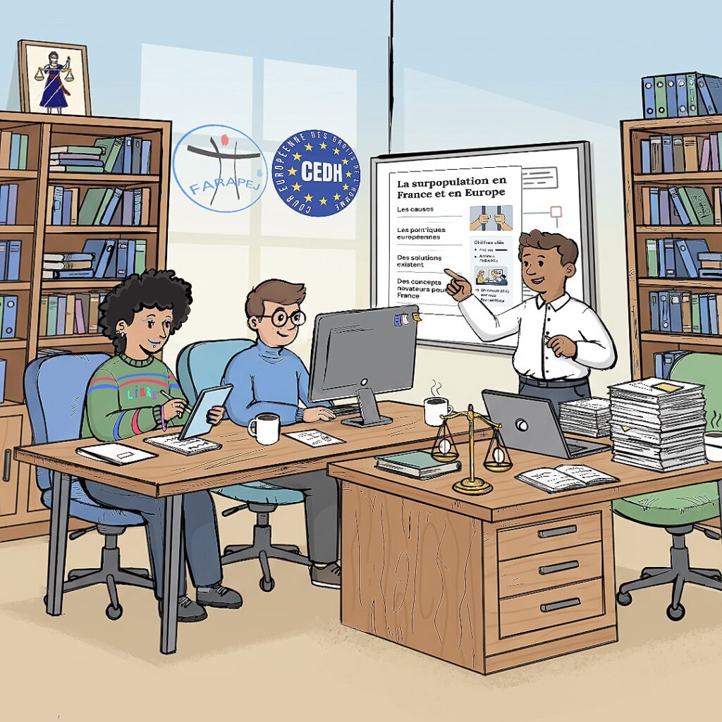 Programmes de recherche