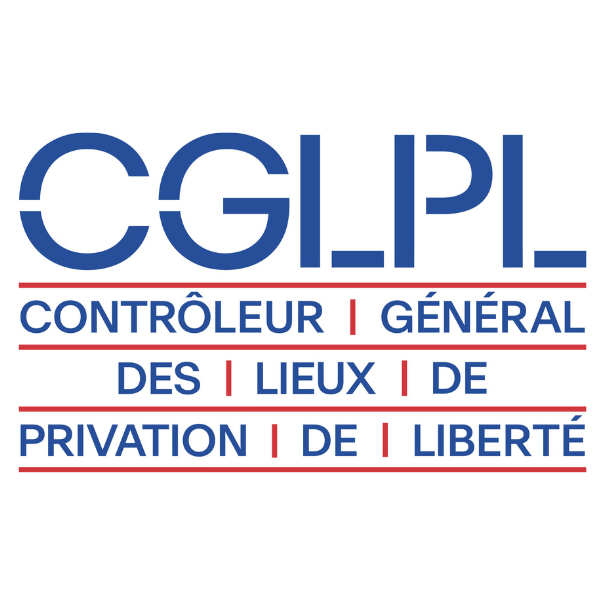 Contrôleur général des lieux de privation de liberté