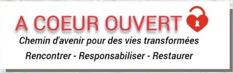 Logo A Coeur Ouvert
