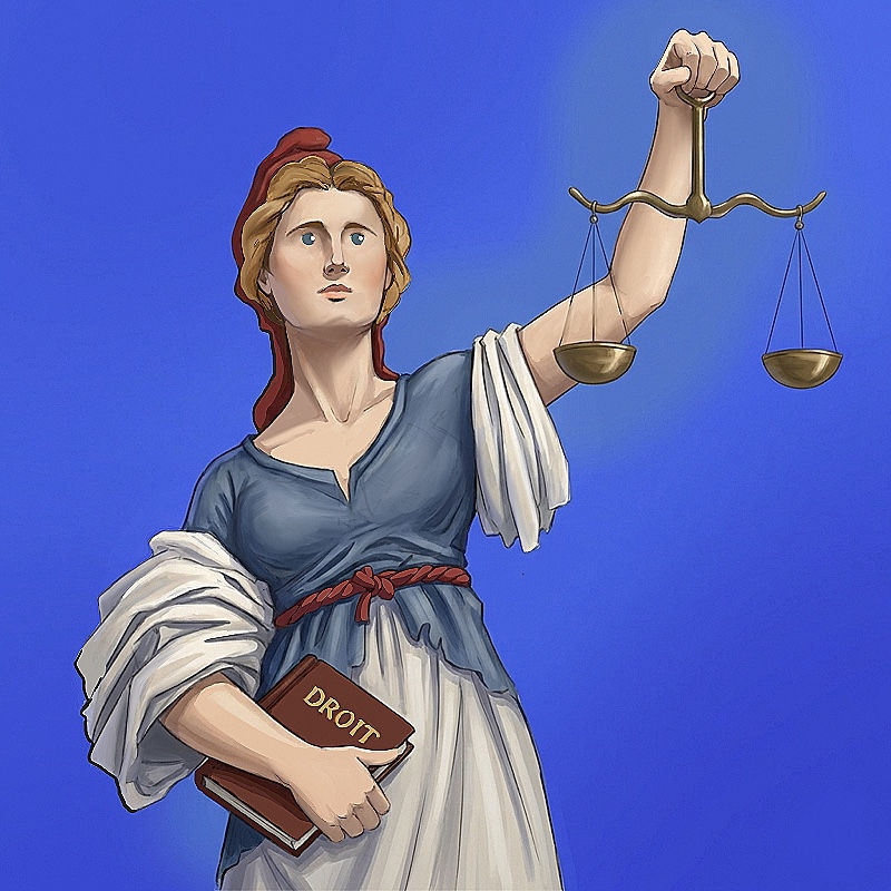 Documentation juridique